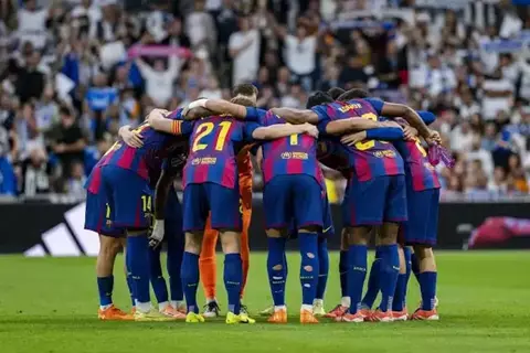 برشلونة يتلقى 4 مفاجآت سارة قبل مواجهة سيلتا فيجو